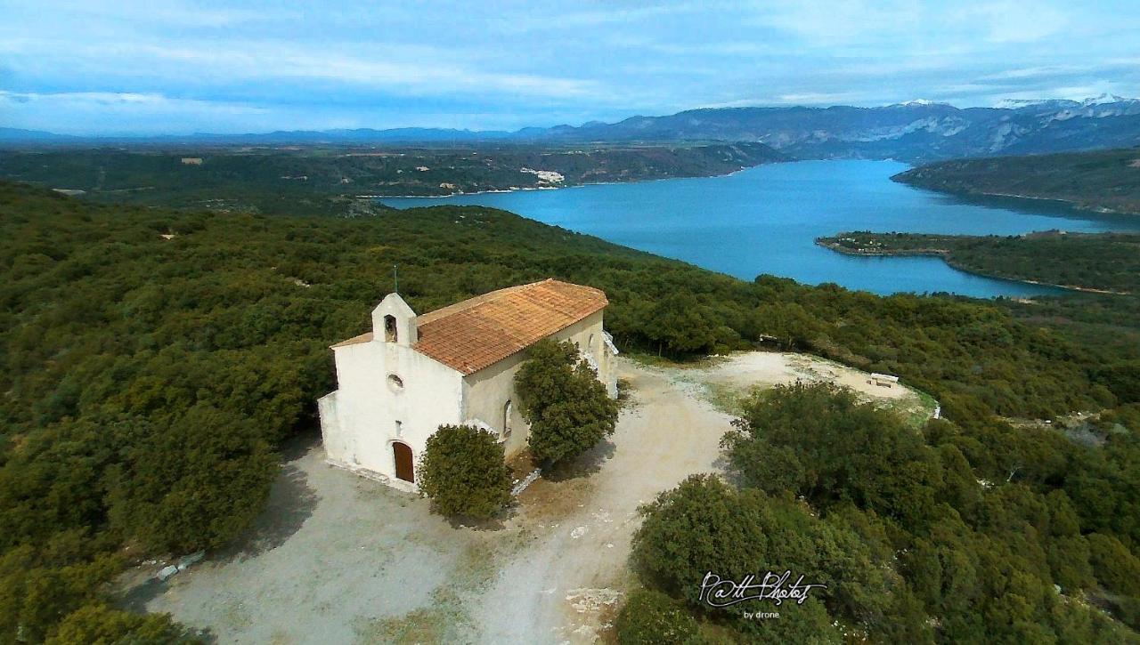 Maison Cedeji Baudinard Экстерьер фото