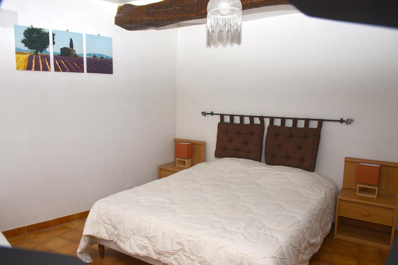 Maison Cedeji Baudinard Экстерьер фото