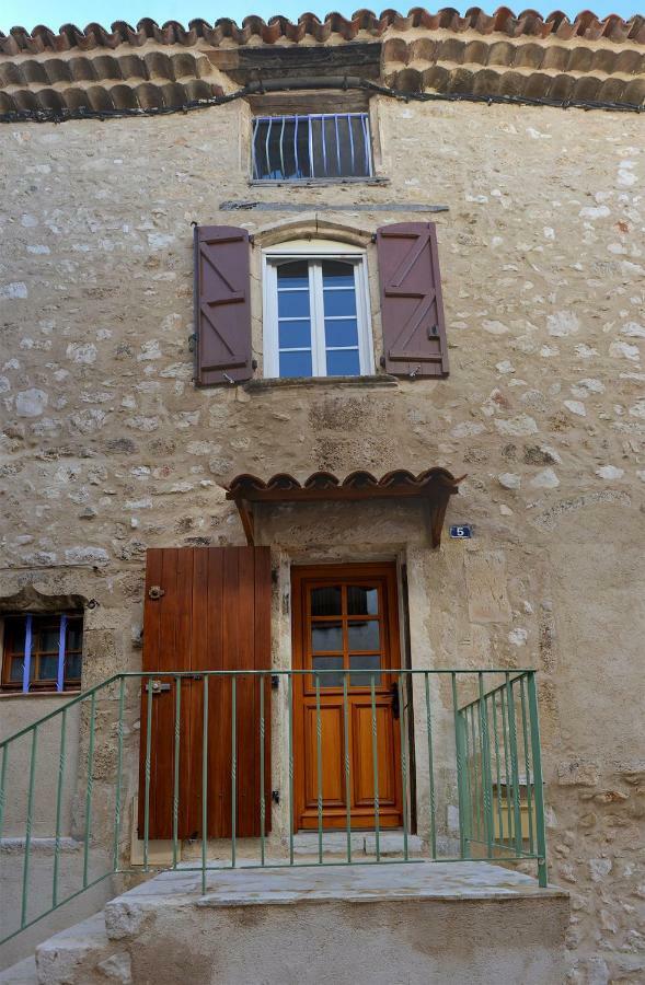 Maison Cedeji Baudinard Экстерьер фото
