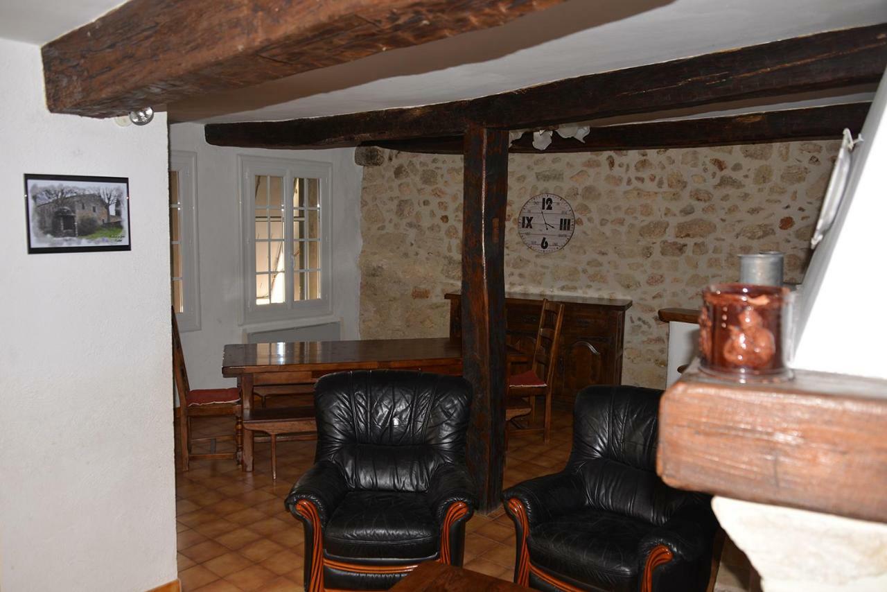Maison Cedeji Baudinard Экстерьер фото